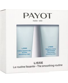 Payot Source The Smoothing Routine Set - Dárková sada 60ml Smaržas - NESAKĀRTOTS