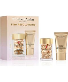 Elizabeth Arden Firm Resolutions Set - Dárková sada 45ml Духи и косметика