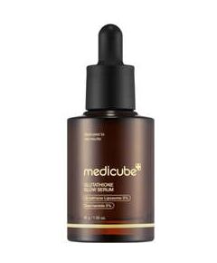 Medicube Glutathione Glow Serum - Rozjasňující pleťové sérum s Glutathionem 30ml Smaržas - NESAKĀRTOTS