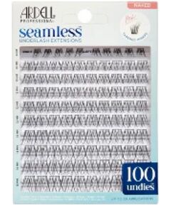 Ardell Seamless Underlash Extensions Naked ( 100 ks ) - Doplňovací sada řas 0ml Smaržas - NESAKĀRTOTS
