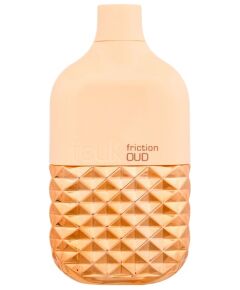 Fcuk Friction / Oud 100ml Sieviešu Smaržas