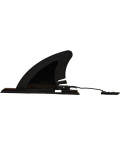 FunWater 4-inch Fin Доски для супа
