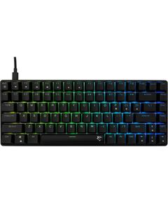White Shark HAMACHI GK-005121 Mechanical RGB / US - Blue SW. Klaviatūras