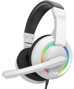 Baracuda HYDRA BGH-021 White Austiņas
