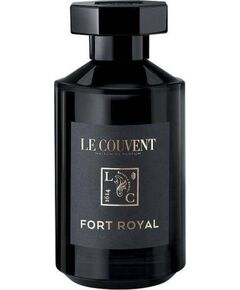 Le Couvent Maison De Parfum Le Couvent des Minimes LE COUVENT Fort Royal EDP spray 100ml Unisex Smaržas
