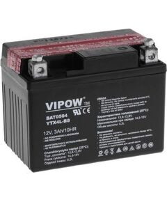 Vipow Akumulator Vipow typ MC do motocykli 12 V 3 Ah Jaunumi, Bērnu preces