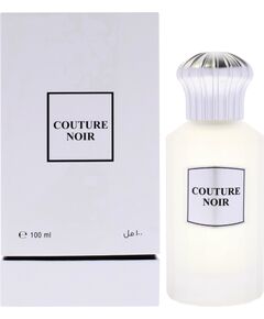 Al Haramain AHMED AL MAGHRIBI Couture Noir Extrait de Parfum EDP spray 100ml Unisex Smaržas