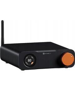 iFi Audio Fosi Audio ZD3 Pulpit Przedwzmacniacz DAC do Domowego Wzmacniacza Stereo Pastiprinātāji un AV Resīveri