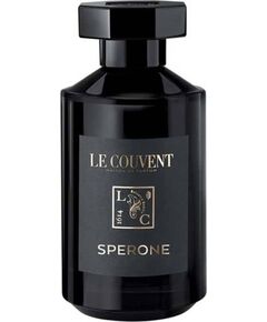 Le Couvent Maison De Parfum Le Couvent des Minimes LE COUVENT Sperone edp 100ml Unisex Smaržas