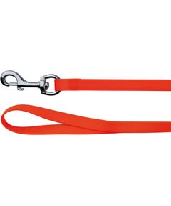 Trixie Smycz Easy Life - Neonowy-pomarańcz 1.7 cm S-XL Citas preces