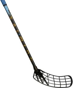 Salming P-Series Carbon Impact Trident F29 (7004118-0103) Florbolam 