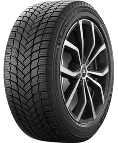 Michelin X Ice Snow + 245/50R18 104H Ziemas riepas