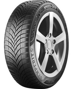 Semperit Speed-Grip 5 195/50R16 88H Зимние покрышки