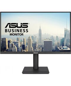 Asus Monitor 27 cali VA27DQFS IPS HDMI DP 100Hz Monitori