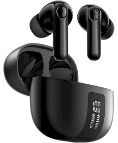 Joyroom JR-FN3 Earphone Funpods Bluetooth True Wireless BT 5.4 TWS Беспроводные наушники / чёрный Наушники