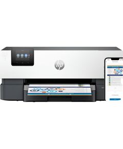 HP OfficeJet Pro 9110b Krāsainais Tintes printeris Tintes Printeri