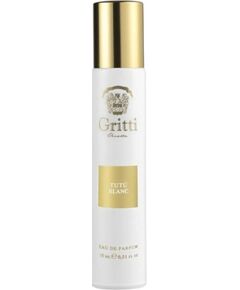 Gritti, Tutu Blanc, Eau De Parfum, For Women, 15 ml Smaržas - NESAKĀRTOTS