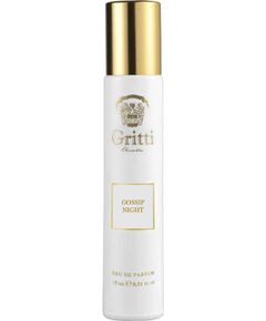 Gritti, Gossip Night, Eau De Parfum, For Women, 15 ml Smaržas - NESAKĀRTOTS
