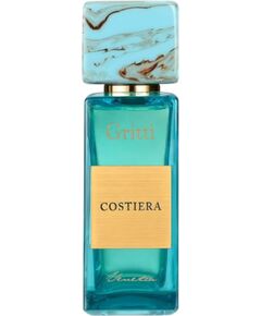 Gritti, Costiera, Eau De Parfum, Unisex, 100 ml *Tester Smaržas - NESAKĀRTOTS