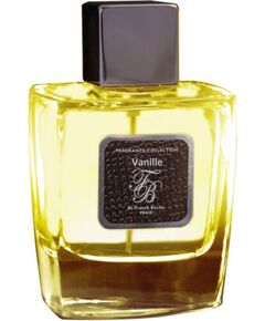 Franck Boclet, Vanille, Eau De Parfum, Unisex, 100 ml Smaržas - NESAKĀRTOTS