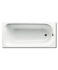 Kaldewei vanna Saniform Plus, 1700x700 mm, balta ## Металлические