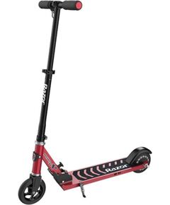 Razor Power A2 Электрический самокат, Красный Электрические скутеры