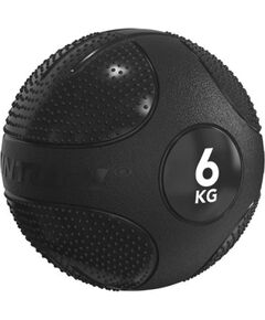 Tunturi Platinum Slam Ball, 6kg Весовые мячи