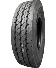 315/80R22.5 APLUS AV211 161/154K 22PR TL M+S 3PMSF Komerctransporta riepas