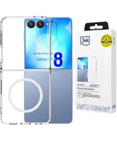 Чехол 3mk Armor MagCase Samsung F776 Z Flip8 Чехлы - альтернативные