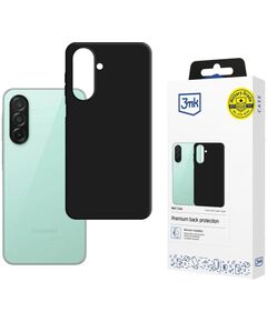 Чехол 3mk Matt Case Samsung A276 A27 5G черный Чехлы - альтернативные