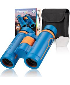 Bresser Junior 7x30 binoklis bērniem Бинокли