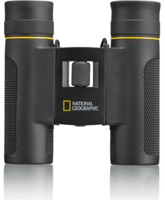 National Geographic 10x25 roof binoklis Бинокли