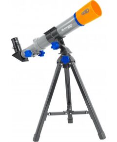 Bresser Junior 40 mm teleskops bērniem Подзорные трубы , Телескопы