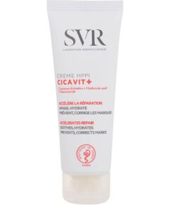 SVR Cicavit+ / Creme HPPI Accelerates Repair 40ml Ķermeņa kosmētika