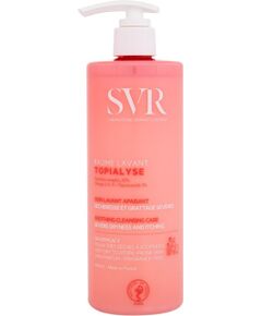 SVR Topialyse / Baume Lavant Soothing Cleansing Care 400ml Dušas želejas ķermenim