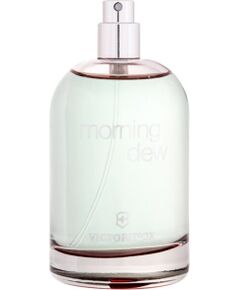 Victorinox Tester Morning Dew 100ml Sieviešu Smaržas
