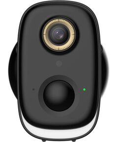 WRL CAMERA 5MP BULLET WIFI/BATTERY BF5HB DAHUA Video novērošanas kameras