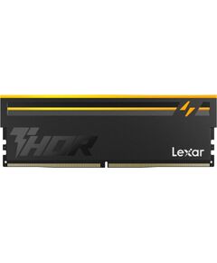 MEMORY DIMM 16GB DDR5-6000/K2 LD5U16G60C38BV-RGD LEXAR Оперативная память (RAM)