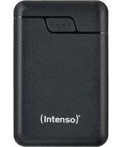 POWER BANK USB 10000MAH/BLACK B10000 7320530 INTENSO Power-банки