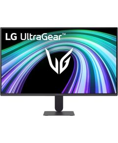 LCD Monitor LG 23.8 " 1920 x 1080 pixels Full HD Native aspect ratio 16:9 LED Flat 24G411B-B Monitori