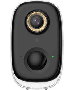 WRL CAMERA 5MP BULLET WIFI/BATTERY BF5H DAHUA Video novērošanas kameras