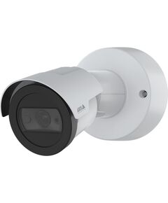 NET CAMERA M2035-LE IR BULLET/8MM WHITE 02132-001 AXIS Камеры наблюдения