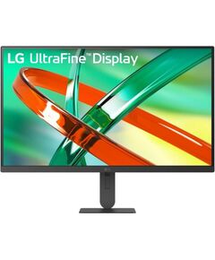 LCD Monitor LG 27 " 3840 x 2160 pixels 4K Ultra HD Native aspect ratio 16:9 LED Flat 27U730B-B LED / LCD мониторы