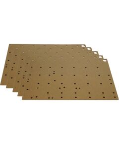MAKERA Carvera Air 2mm MDF Base Panels (5 pcs) Jaunumi - Birojam