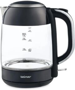 Zelmer ZCK8025 Electric Kettle Tējkannas (elektriskās)