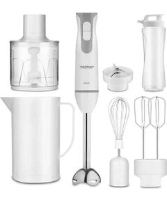 Zelmer ZHB4555 Hand Blender Блендеры и чопперы