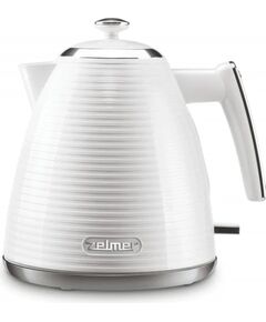 Zelmer ZCK7650 Electric Kettle Tējkannas (elektriskās)