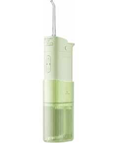 Dreame Portable Water Flosser T01 Green  Электрические зубные щетки, Ирригаторы 