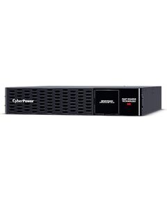 CyberPower USV akumulators BP48VP2U03 2HE Новинки Компьютерная техника