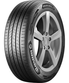 Barum Bravuris 6 235/40R17 94Y Vasaras riepas